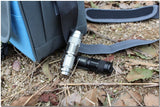 Lampe de Survie Ultra Puissante (1600 Lumen) - 3 Modes - Zoom