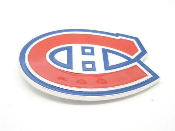 Boucle de Ceinture Canadiens de Montreal